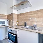 L'ideal - Centre - Climatisation - Confort Garanti Apartman *