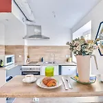 Apartman L'ideal - Centre - Climatisation - Confort Garanti *