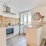 Apartman L'ideal - Centre - Climatisation - Confort Garanti Nîmes