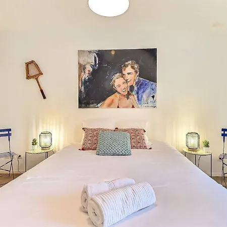 L'ideal - Centre - Climatisation - Confort Garanti Nîmes