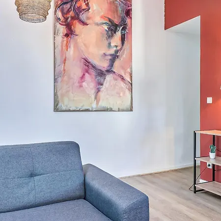 L'ideal - Centre - Climatisation - Confort Garanti * Nîmes