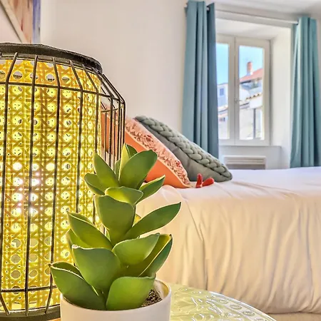 L'ideal - Centre - Climatisation - Confort Garanti Nîmes