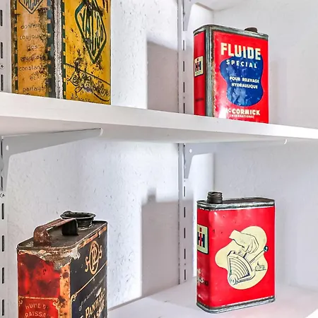 L'ideal - Centre - Climatisation - Confort Garanti Lejlighed Nîmes