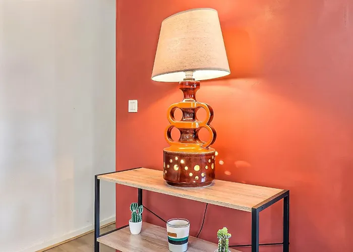 L'ideal - Centre - Climatisation - Confort Garanti