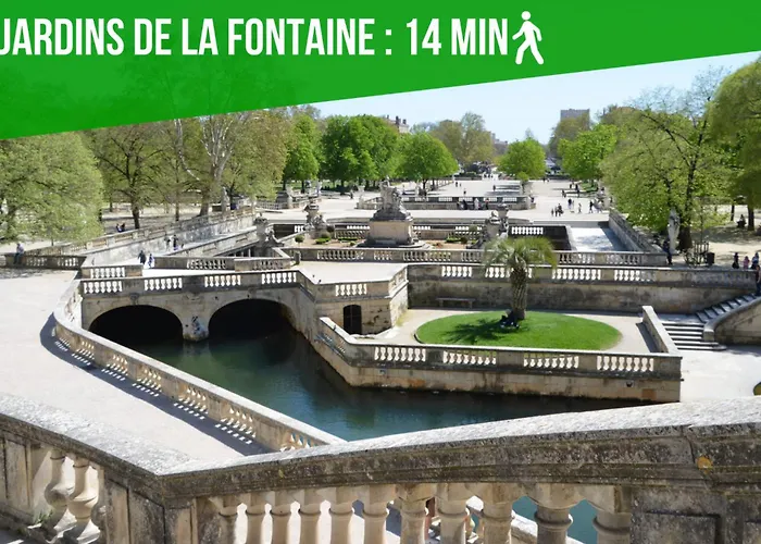 L'ideal - Centre - Climatisation - Confort Garanti *