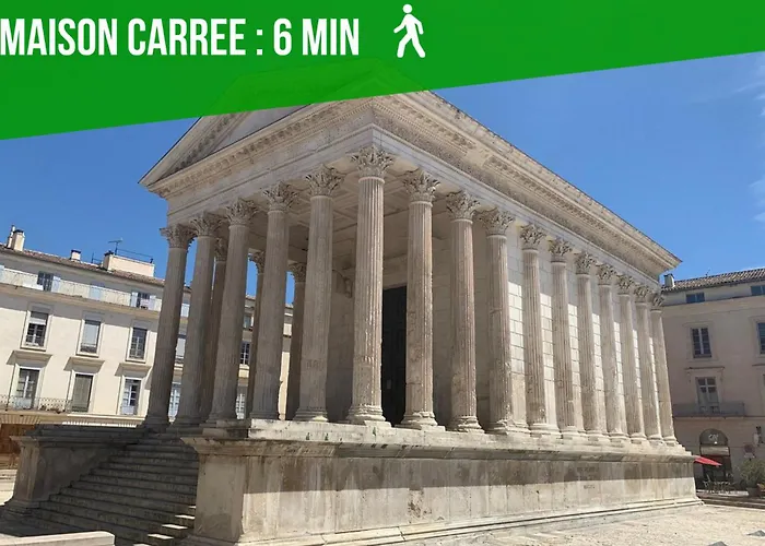 Apartament L'ideal - Centre - Climatisation - Confort Garanti *