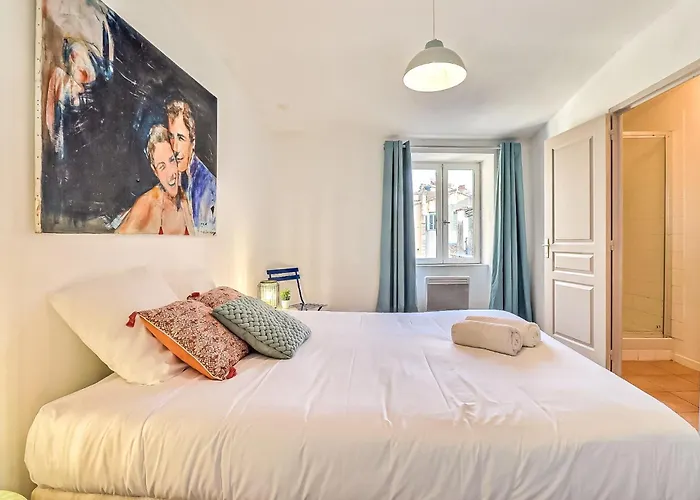 L'ideal - Centre - Climatisation - Confort Garanti * Nîmes